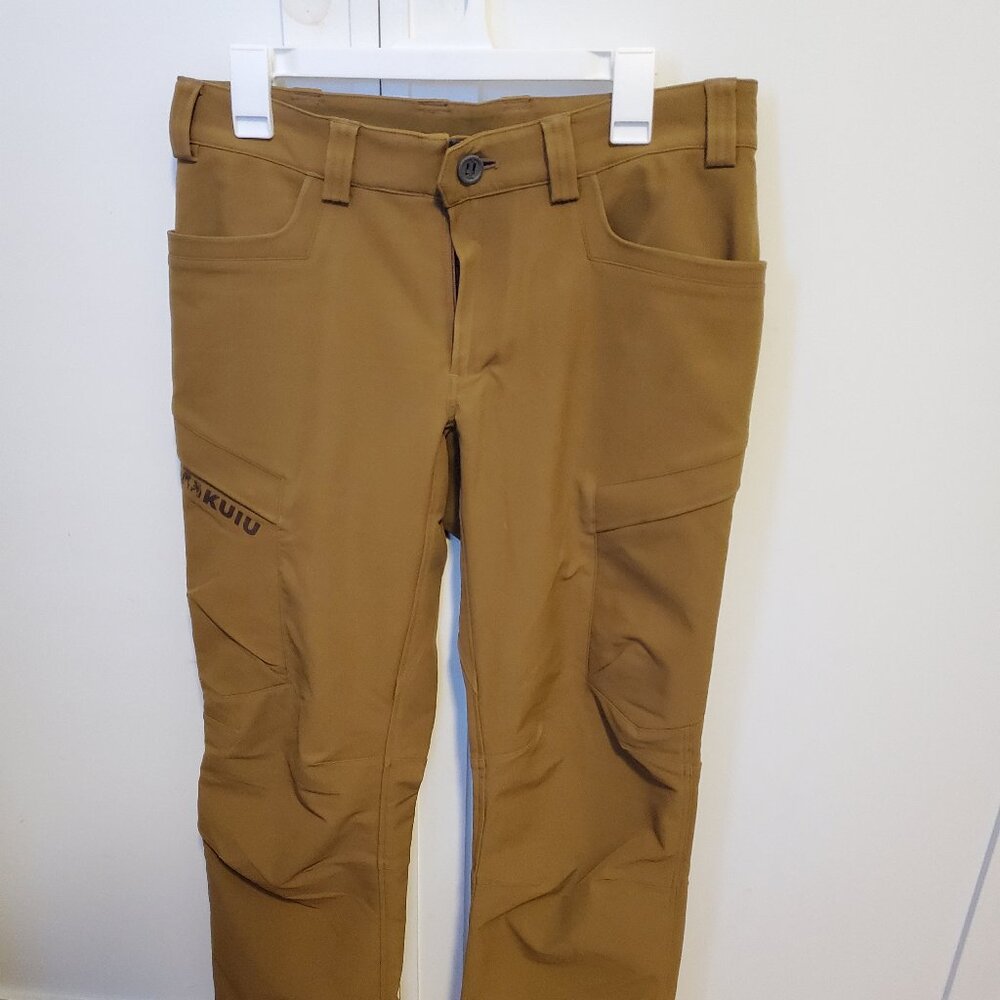 KUIU Men's Attack Pants